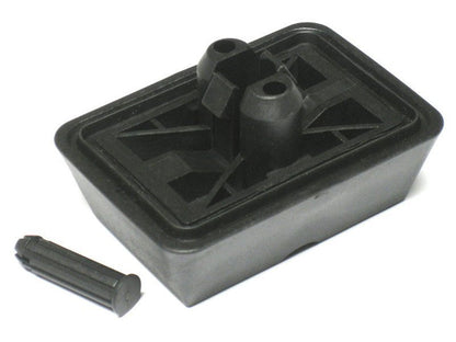 Supporto per cric per auto BMW E46 E52 E63 E64 E65 E66 E67 E68 E83 E85 E86 E89