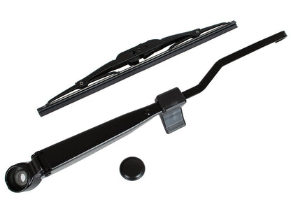Jeep Grand Cherokee II 99-05 rear wiper arm + blade