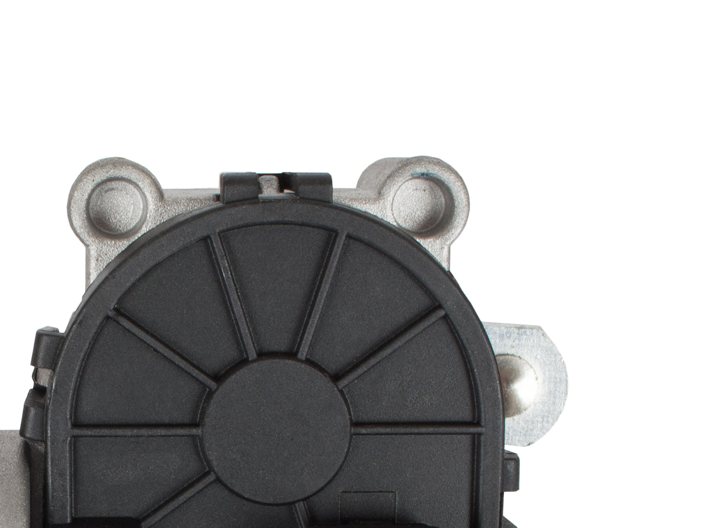 VW Polo 9N 01-10 front wiper motor