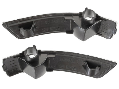 Ford Focus II FL 07-12 mirror turn signal left + right 2 pcs. SET