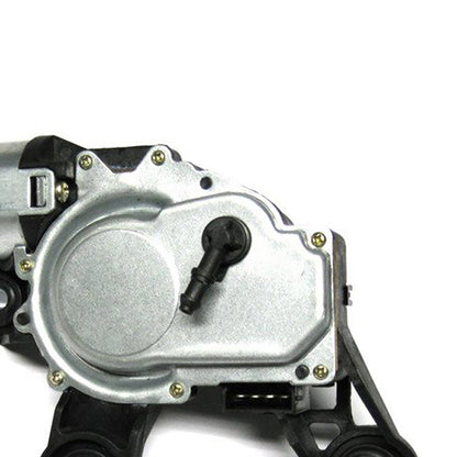 VW Passat 3B6 Variant 00-05 rear wiper motor + rear wiper arm + blade 2 pcs. SET