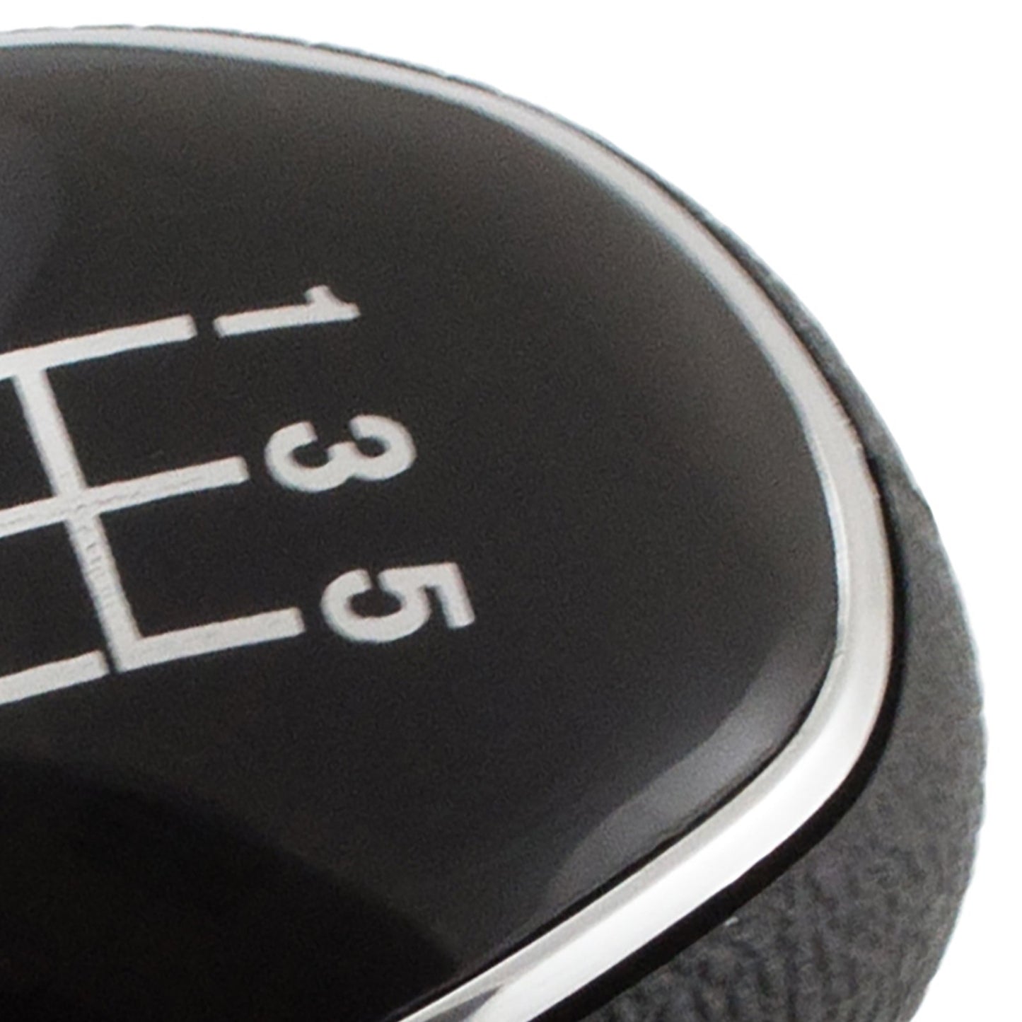Ford Focus II FL 08-11 5-speed gear knob