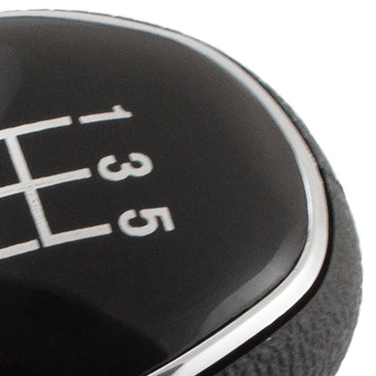 Ford Focus II FL 08-11 5-speed gear knob