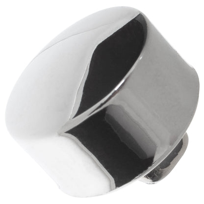 Citroen C3 III 2016- Handbrake button CHROME
