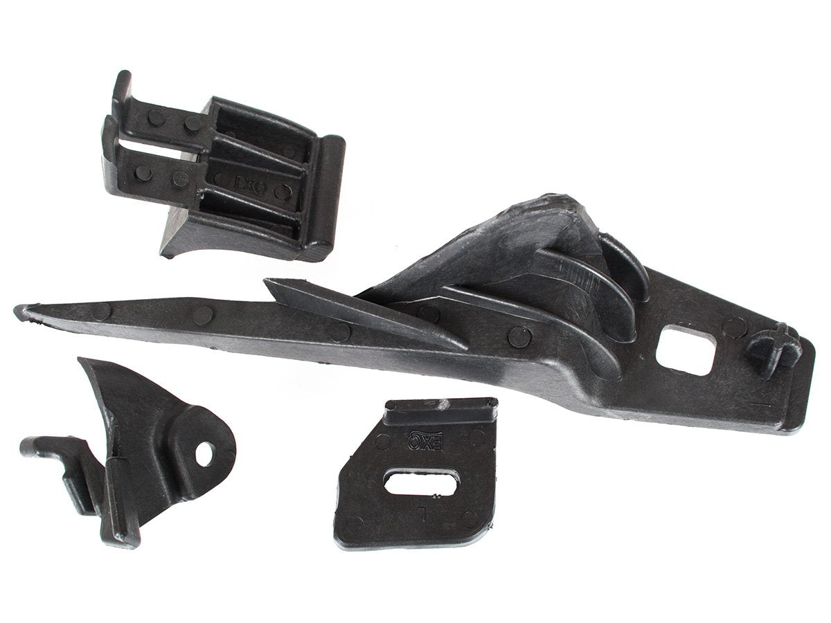 Ford Fiesta VI MK7 FL 12-17 headlamp repair kit left