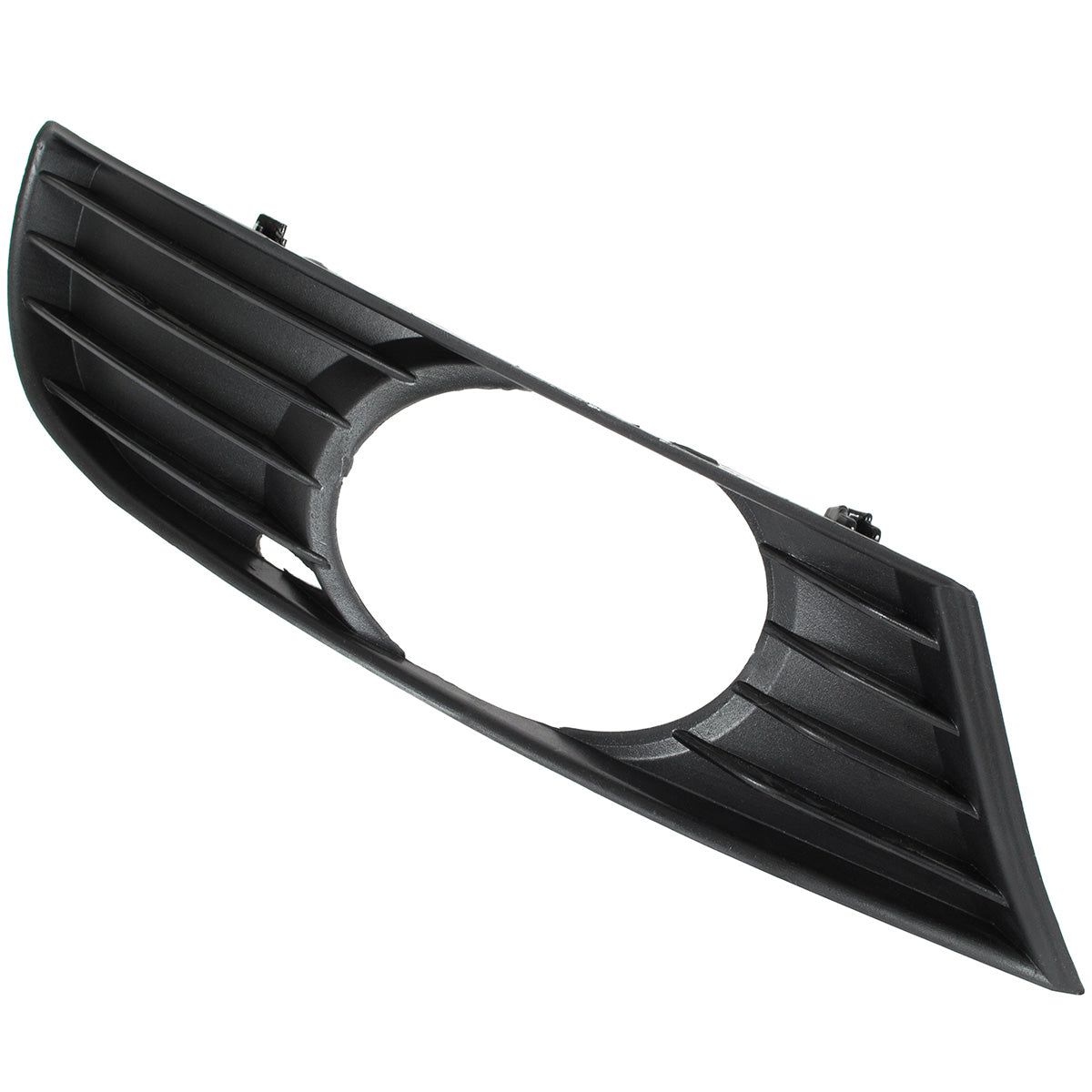 Seat Toledo II 98-06 WITH FOG LIGHTS grille dummy right front bumper