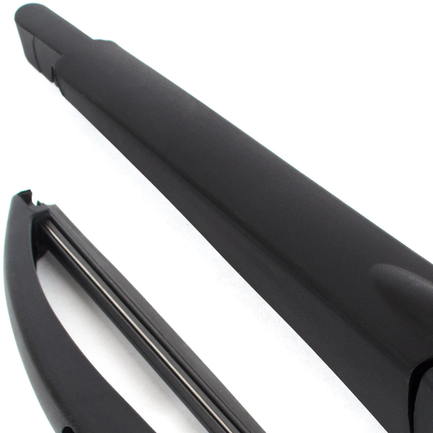 Renault Modus 04-07 rear wiper arm + blade