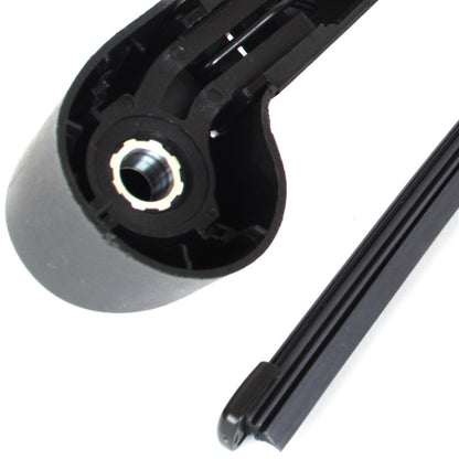 VW Golf VI 2008 - rear wiper arm + blade