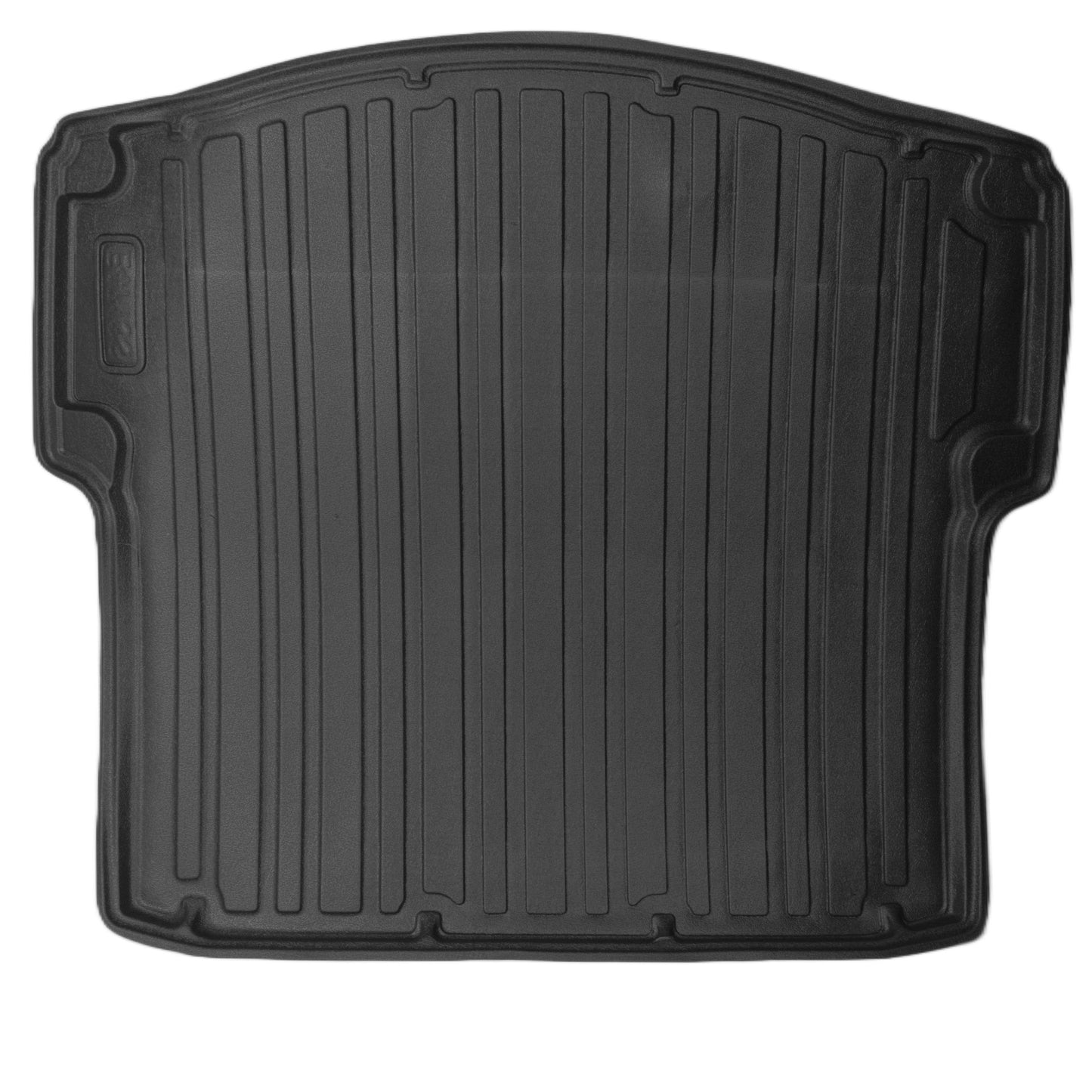 SKODA OCTAVIA II ESTATE 2005-2013 BOOT MAT