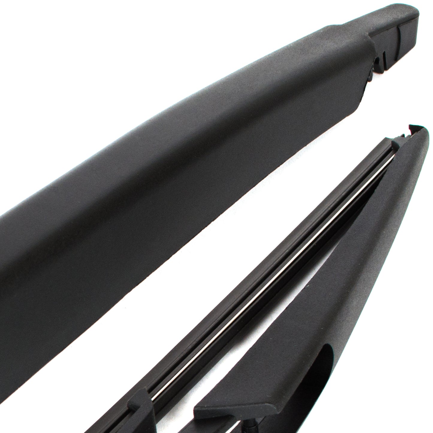 Honda Civic VII 01-05 3-door rear wiper arm + blade