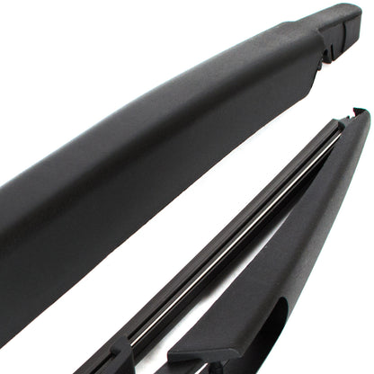 Honda Civic VII 01-05 3-door rear wiper arm + blade