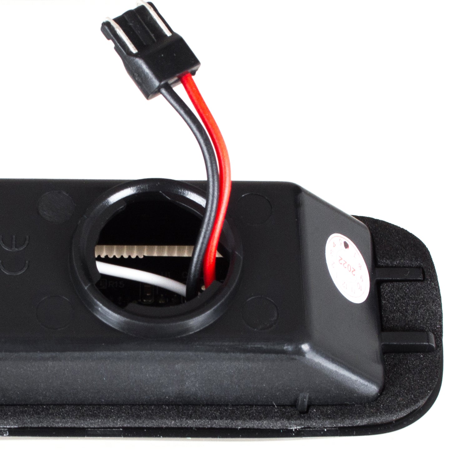 Mercedes W163 ML-Class 98-05 LED Dynamic Smoked Side Indicator 2 pcs. SET