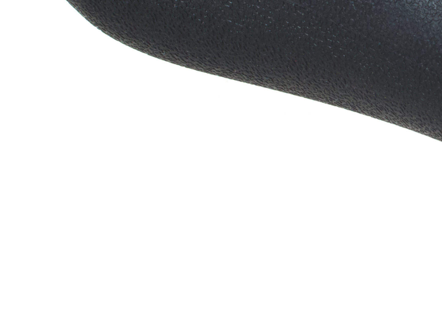Fiat Stilo 01-08 gear knob BLACK 5 SPEED
