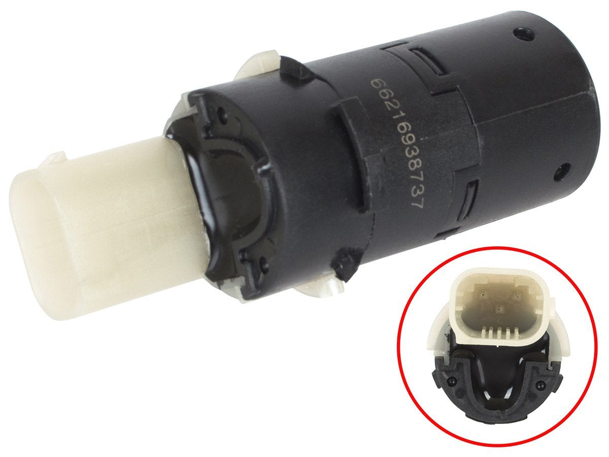 BMW 3 E46 PDC parking sensor