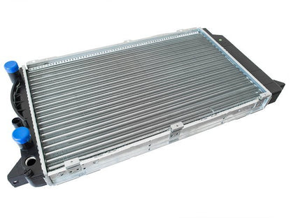 Audi 80 B4 91-95 1.6 / 2.0 petrol / 1.9 TD TDI water radiator