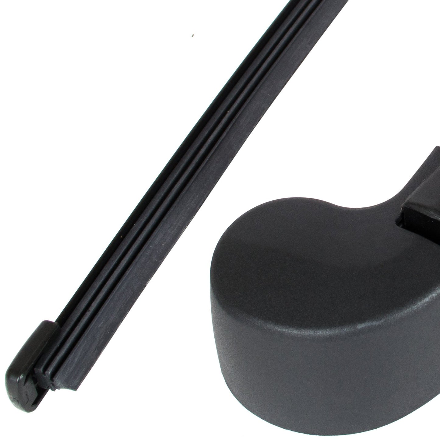 Audi A6 C7 ESTATE 2011- / A6 Allroad 2012- rear wiper arm + blade