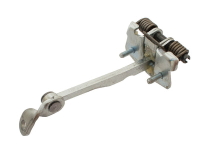 Renault Kangoo II 2008 - front door check strap