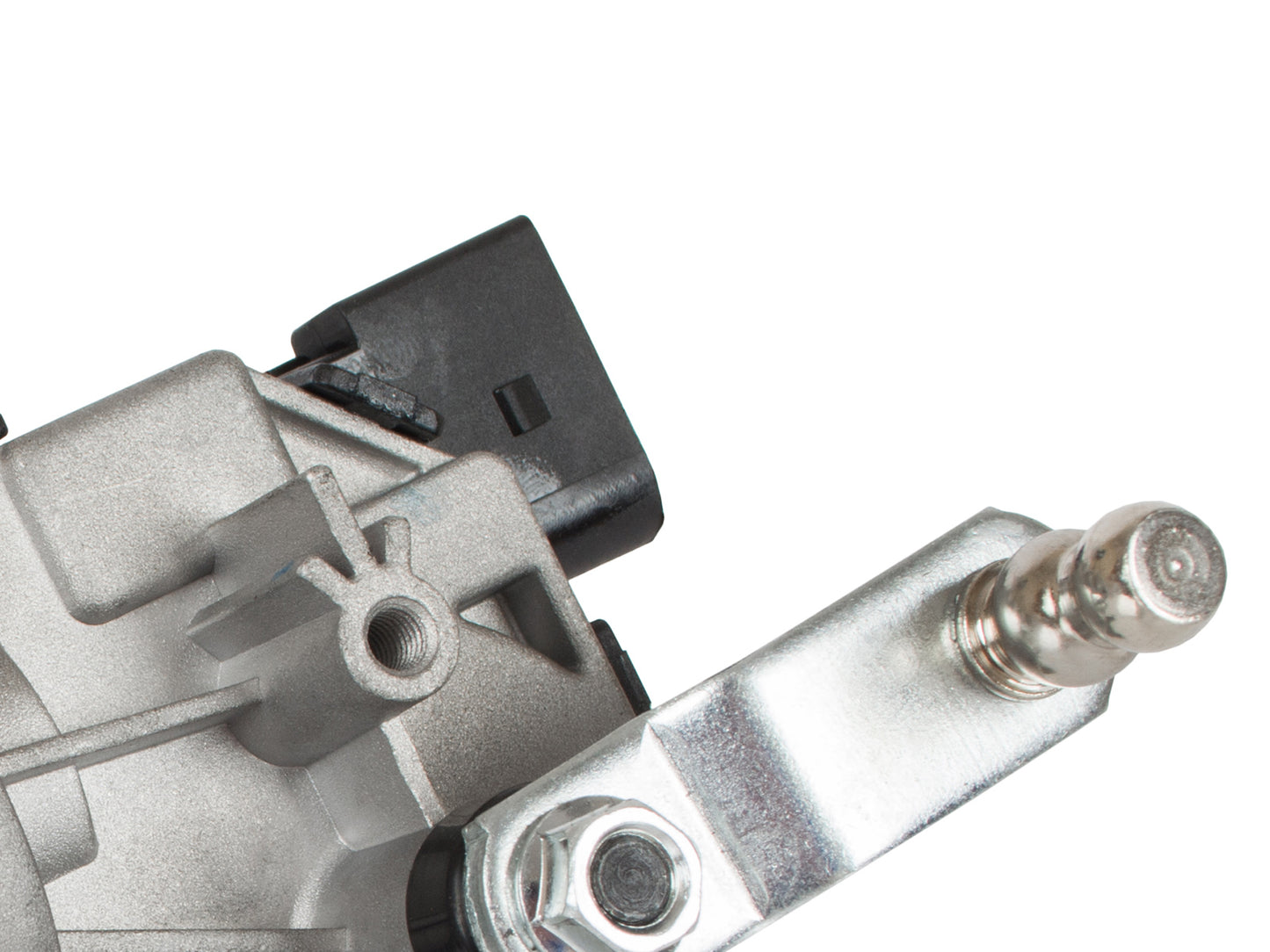 VW Polo 9N 01-10 front wiper motor