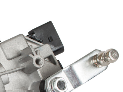 VW Polo 9N 01-10 front wiper motor