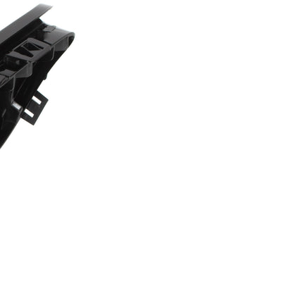 BMW 3 E90 / E91 09-13 SEDAN / ESTATE grilles (kidneys) left + right set BLACK GLOSSY DOUBLE BAR