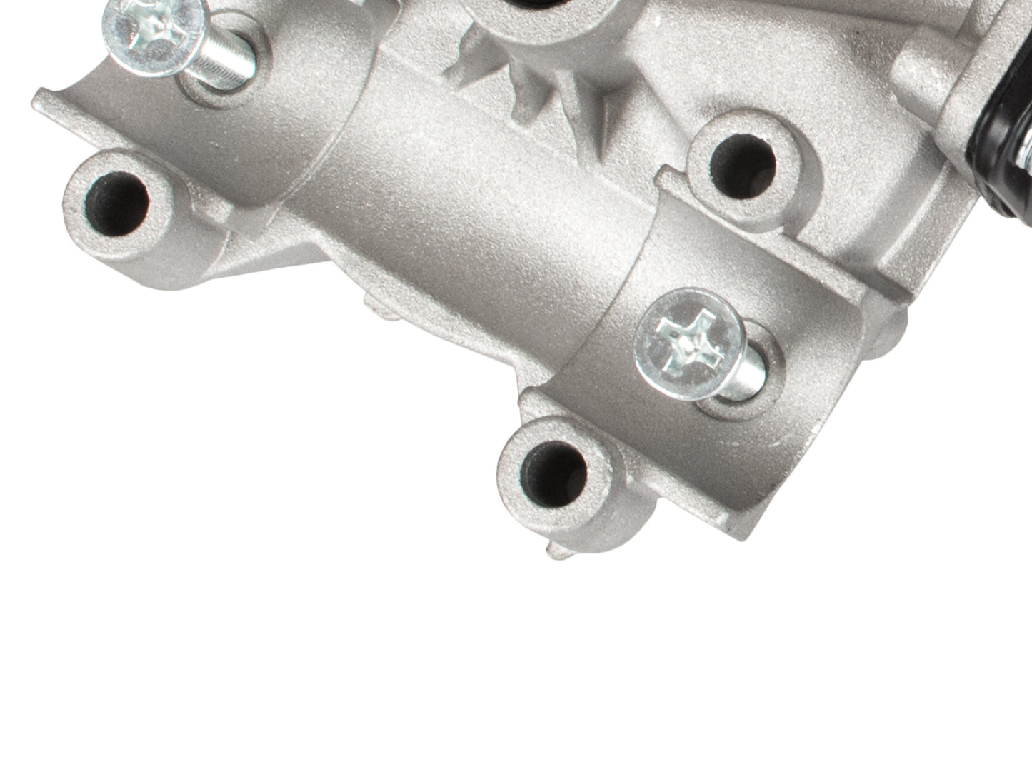 Renault Master III 2010- front wiper motor