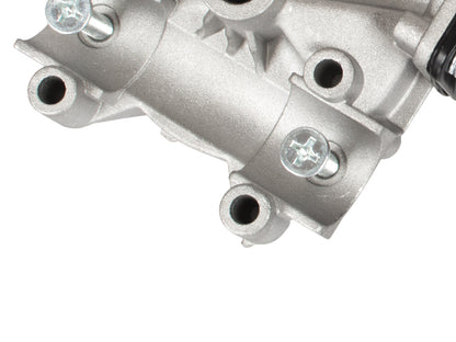 Renault Master III 2010- front wiper motor