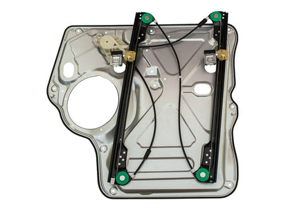 VW T5 2003- electric front left window lifter WITH PANEL