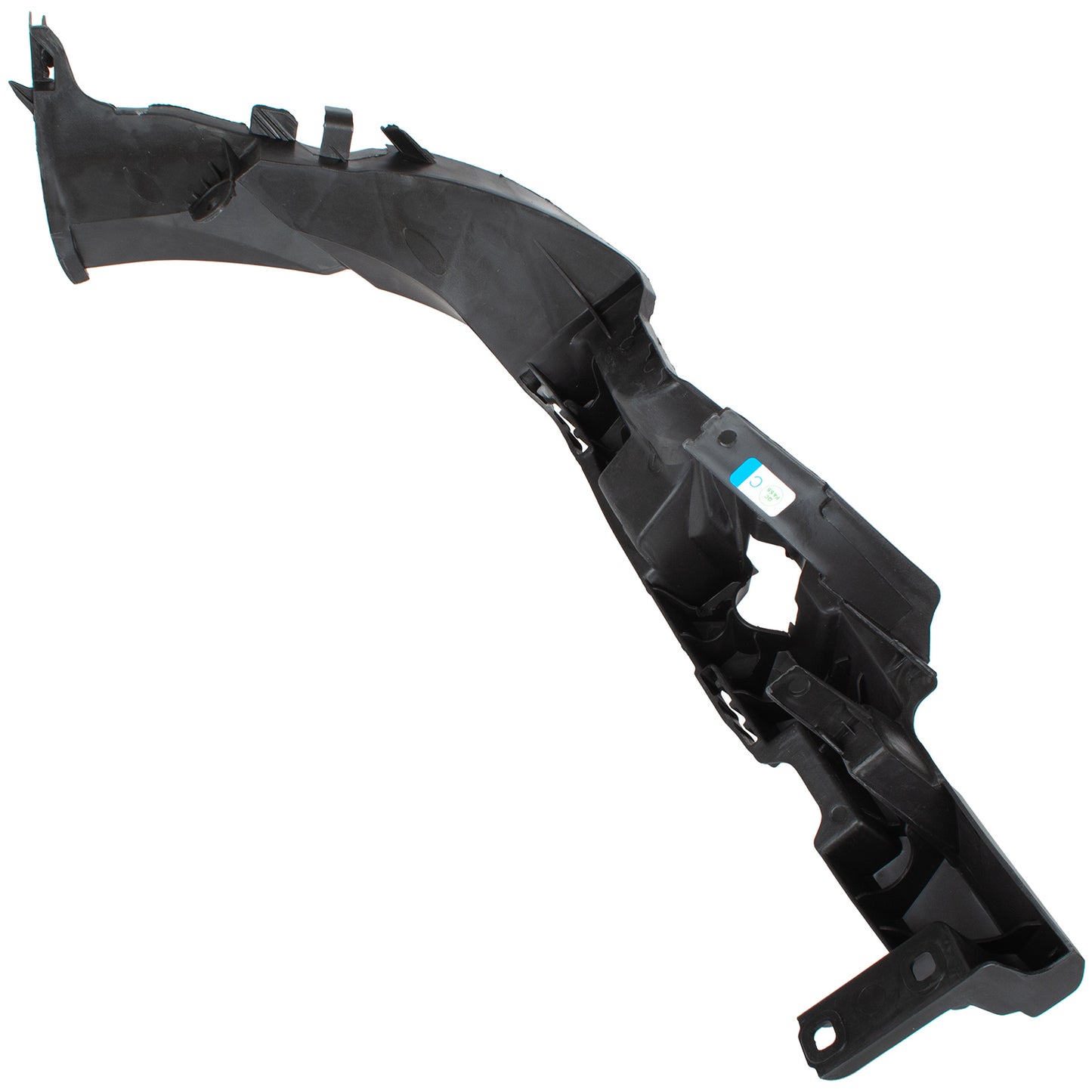 BMW X1 E84 09-15 headlight bracket right
