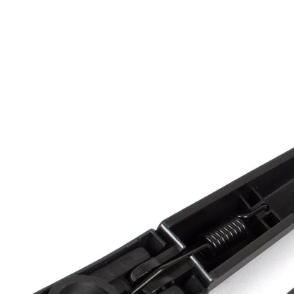 Toyota Yaris III FL 15-19 rear wiper arm + blade
