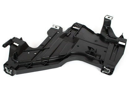 Audi A4 B8 07-11 HEADLIGHT BRACKET UPPER left