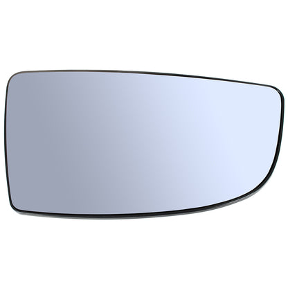Ford Transit Mk8 14-19 mirror glass SMALL right