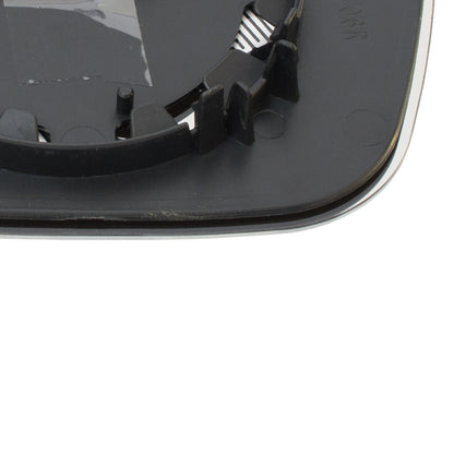Opel Insignia 08-13 wkład lusterka OGRZEWANY prawy
