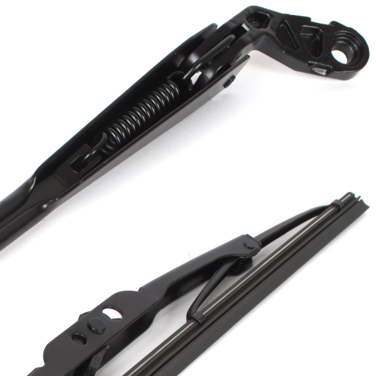 VW Golf III 91-99 HB / ESTATE rear wiper arm + blade