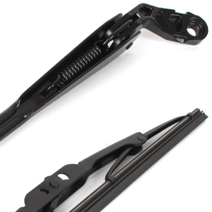 VW Golf III 91-99 HB / ESTATE rear wiper arm + blade