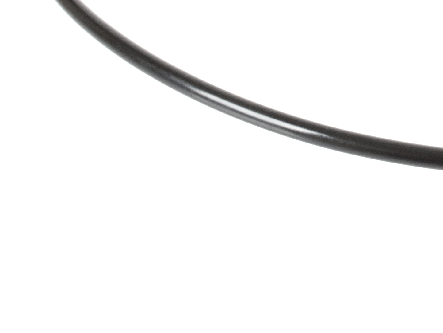 Mercedes W211 E-Class 2003- Expansion Tank Vent Hose