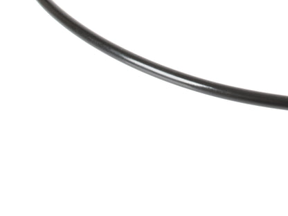 Mercedes W211 E-Class 2003- Expansion Tank Vent Hose