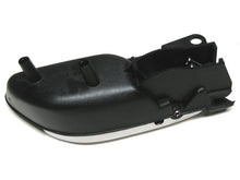 Maniglia interna della portiera anteriore sinistra cromata BMW E46 Serie 3 98-04