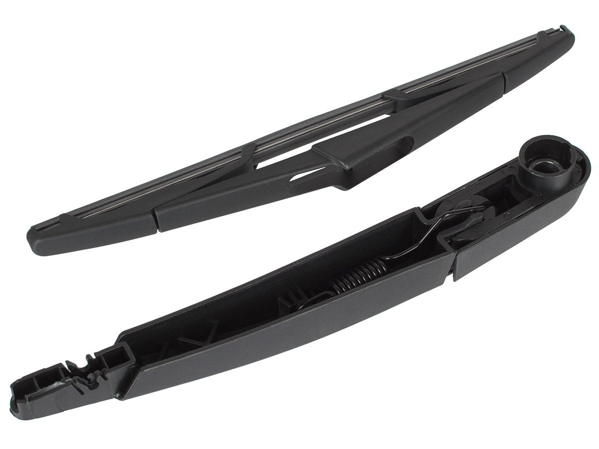 Renault Kadjar 2015- Rear Wiper Arm + Blade