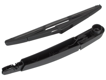 Renault Kadjar 2015- Rear Wiper Arm + Blade