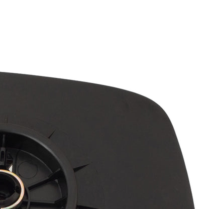 VW T4 90-03 manual mirror insert left