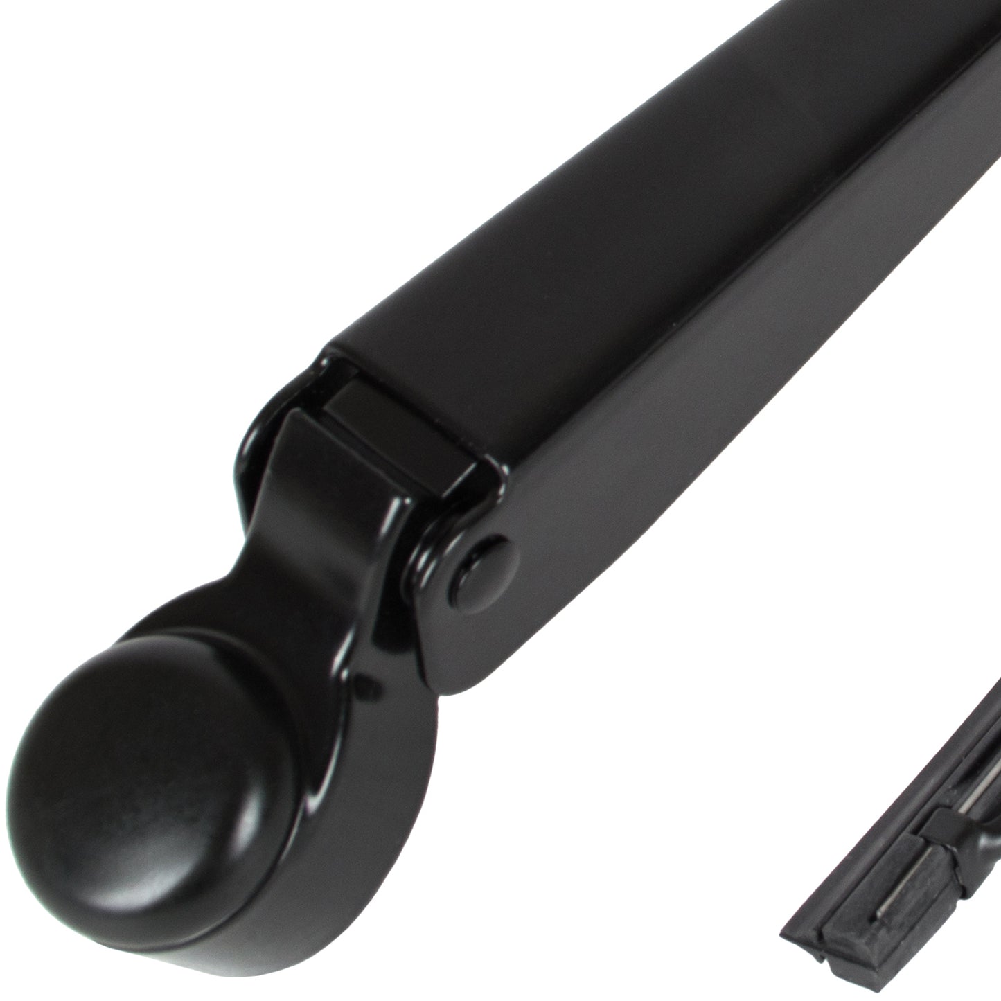 Jeep Grand Cherokee II 99-05 rear wiper arm + blade