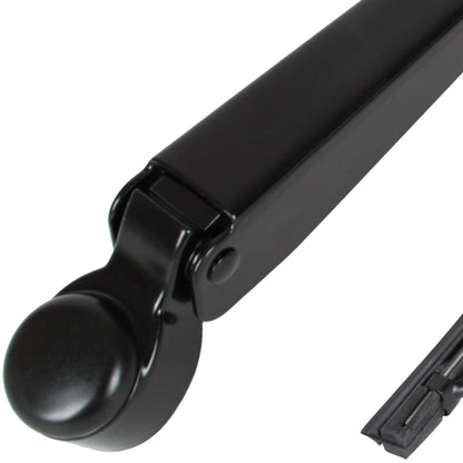 Jeep Grand Cherokee II 99-05 rear wiper arm + blade