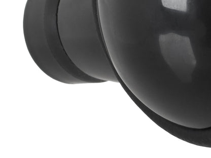MINI F55 2013- gear knob BLACK 6 SPEED