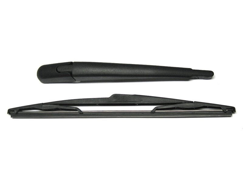 Nissan Almera 03-08 H/B rear wiper arm + blade