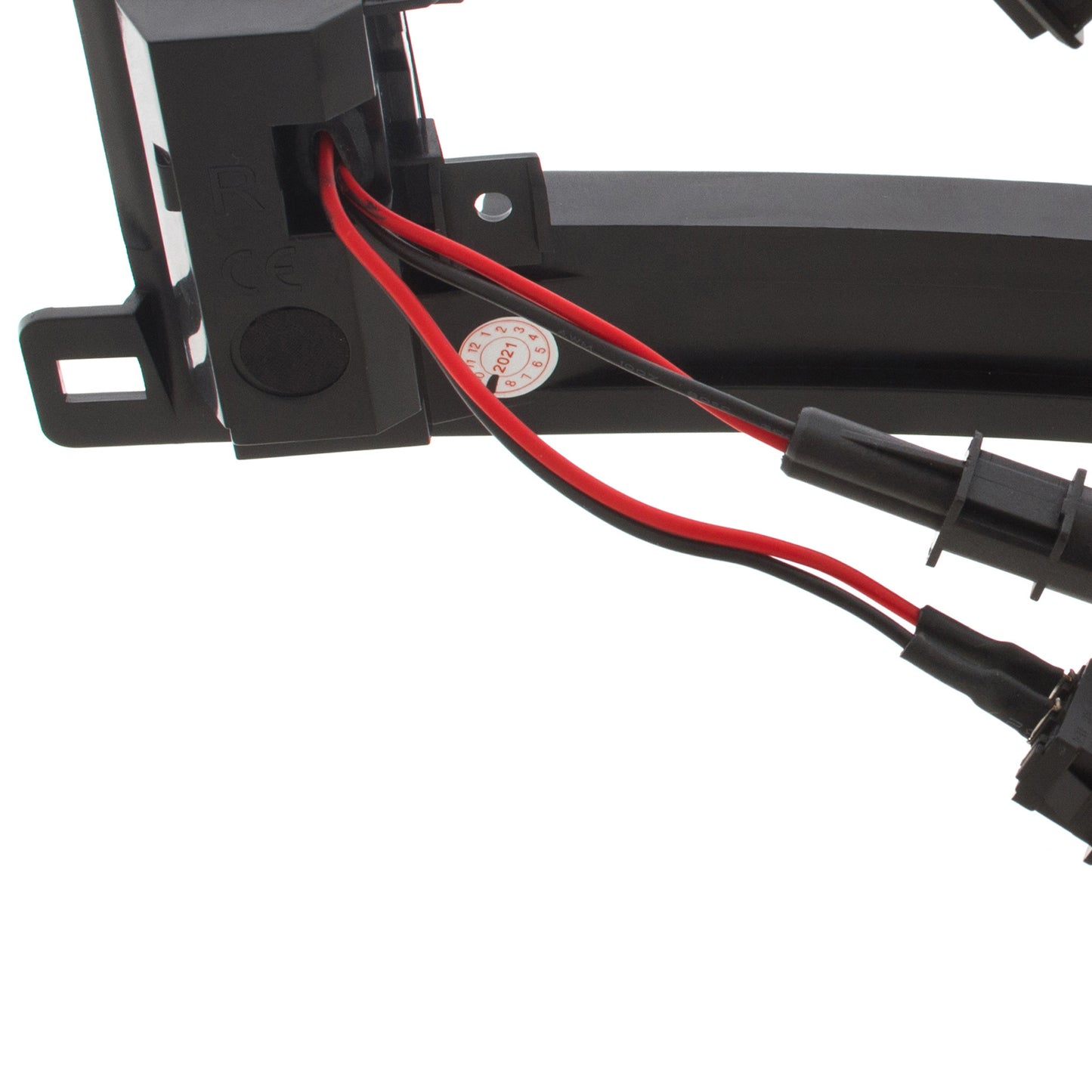 Audi A3 8P A4 B8 A5 8T A6 C6 A8 4E Q3 8U mirror indicator left + right SMOKED DYNAMIC LED 2 pcs. SET