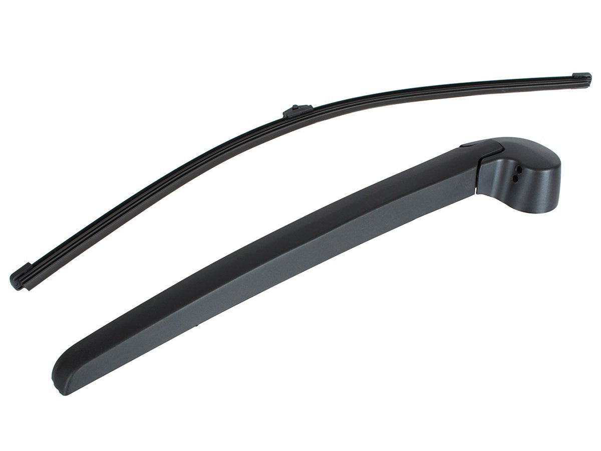 Audi A6 C7 11-18 ESTATE rear wiper arm + blade