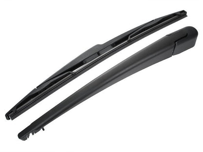 Mazda 3 2003- H/B rear wiper arm + blade
