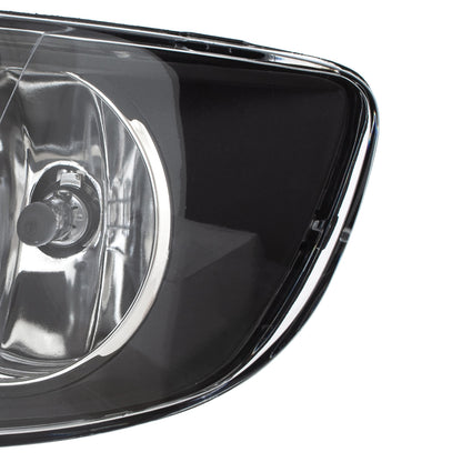 BMW 3 E91 E92 E93 04-13 left + right halogen 2 pcs. SET