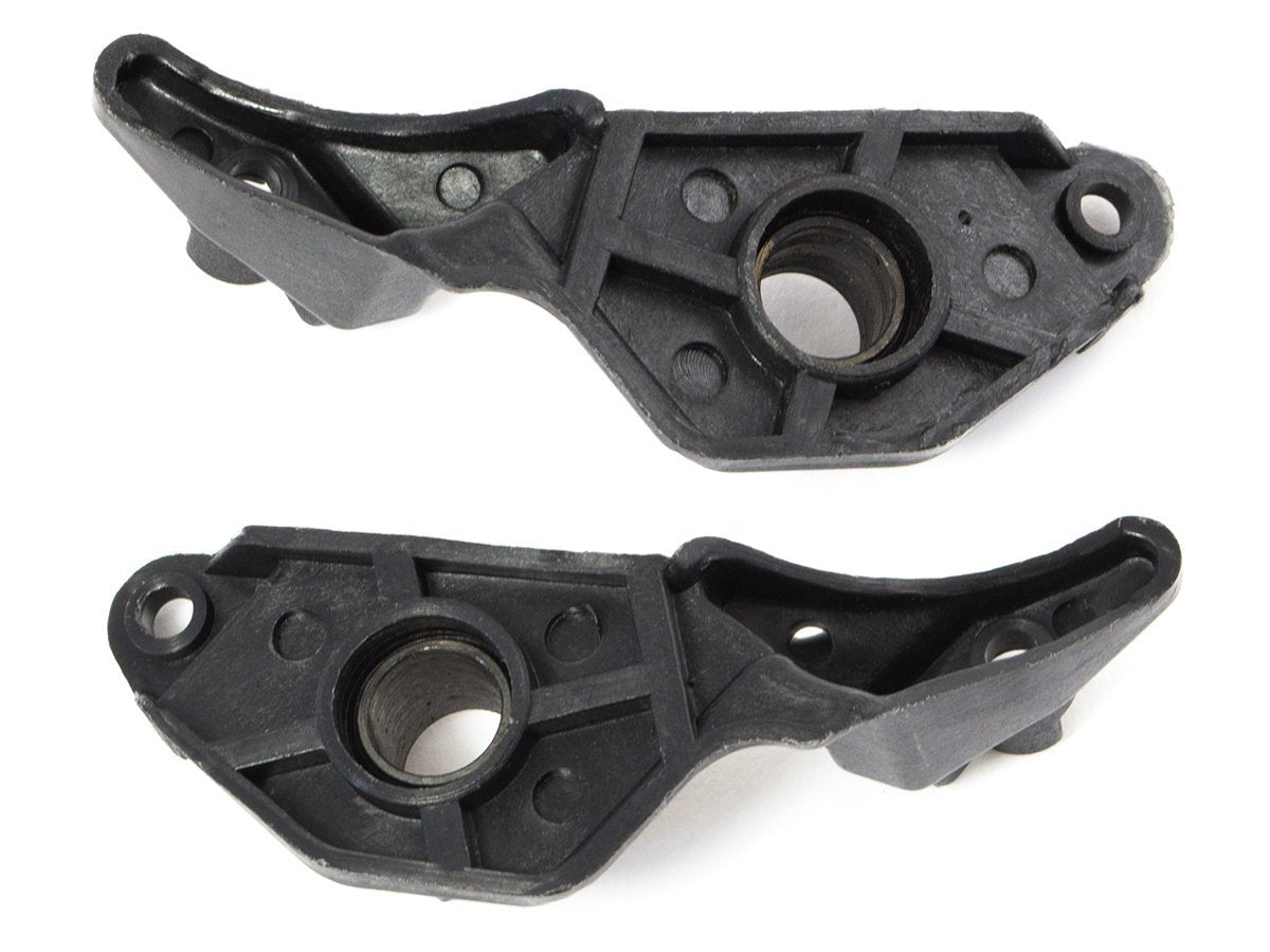 BMW 5 E60 / E61 03-10 Headlight Holder Left + Right 2pcs. SET