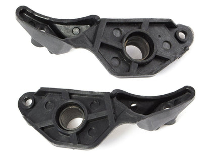 BMW 5 E60 / E61 03-10 Headlight Holder Left + Right 2pcs. SET